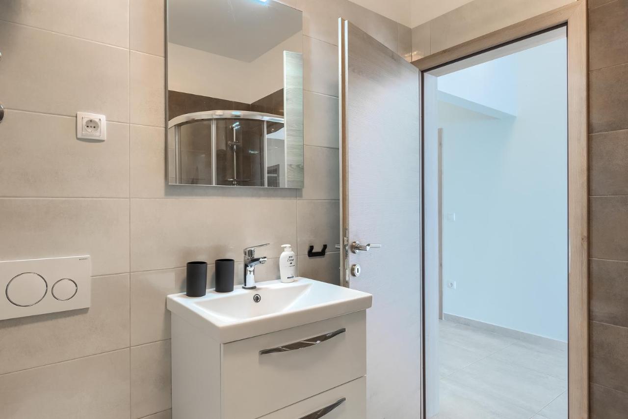 Apartamento Dali Medulin Exterior foto