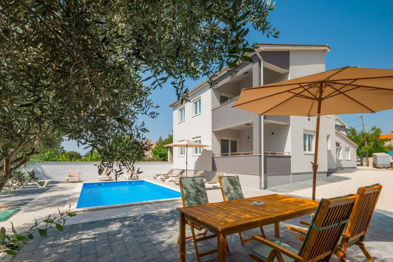 Apartamento Dali Medulin Exterior foto