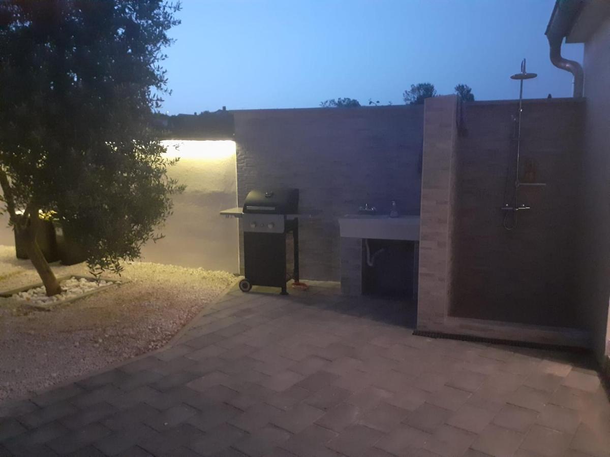 Apartamento Dali Medulin Exterior foto