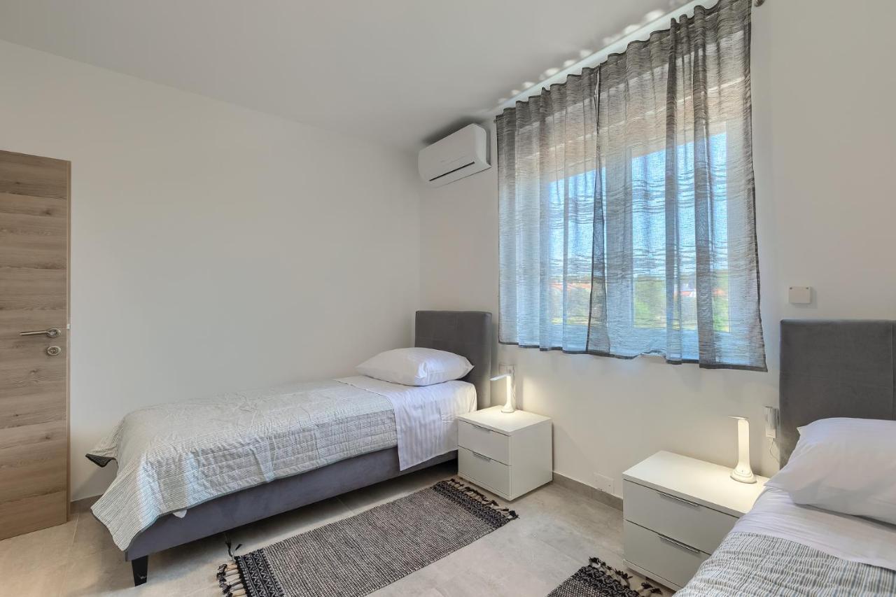 Apartamento Dali Medulin Exterior foto