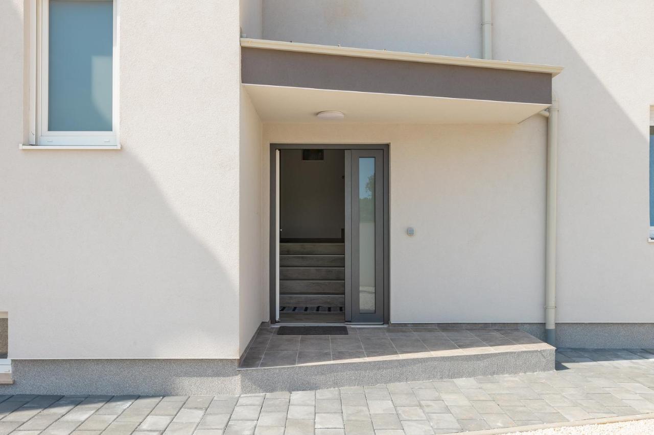 Apartamento Dali Medulin Exterior foto