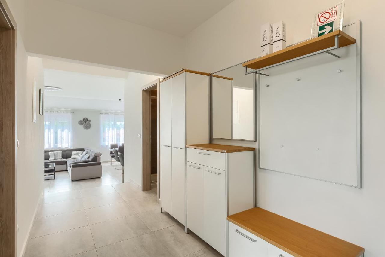 Apartamento Dali Medulin Exterior foto