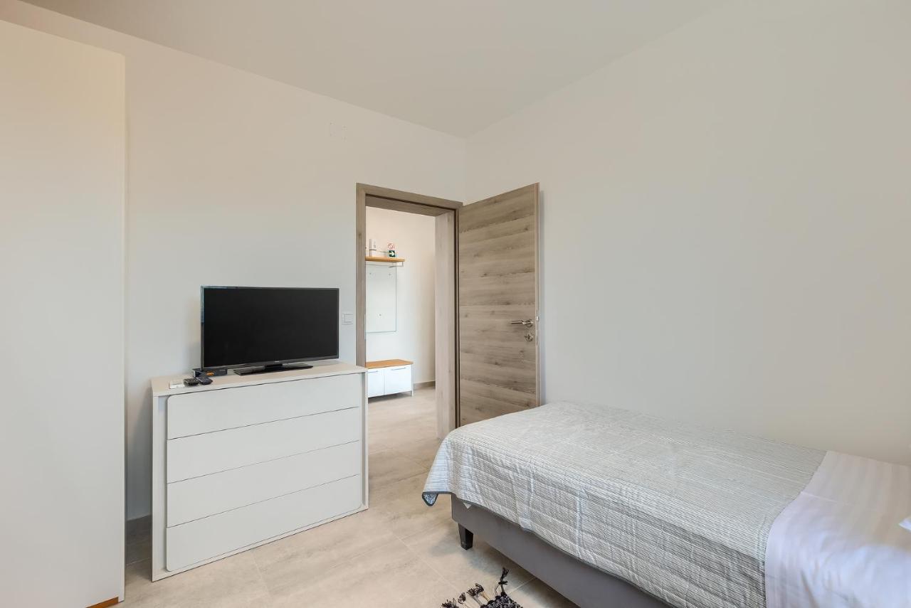 Apartamento Dali Medulin Exterior foto