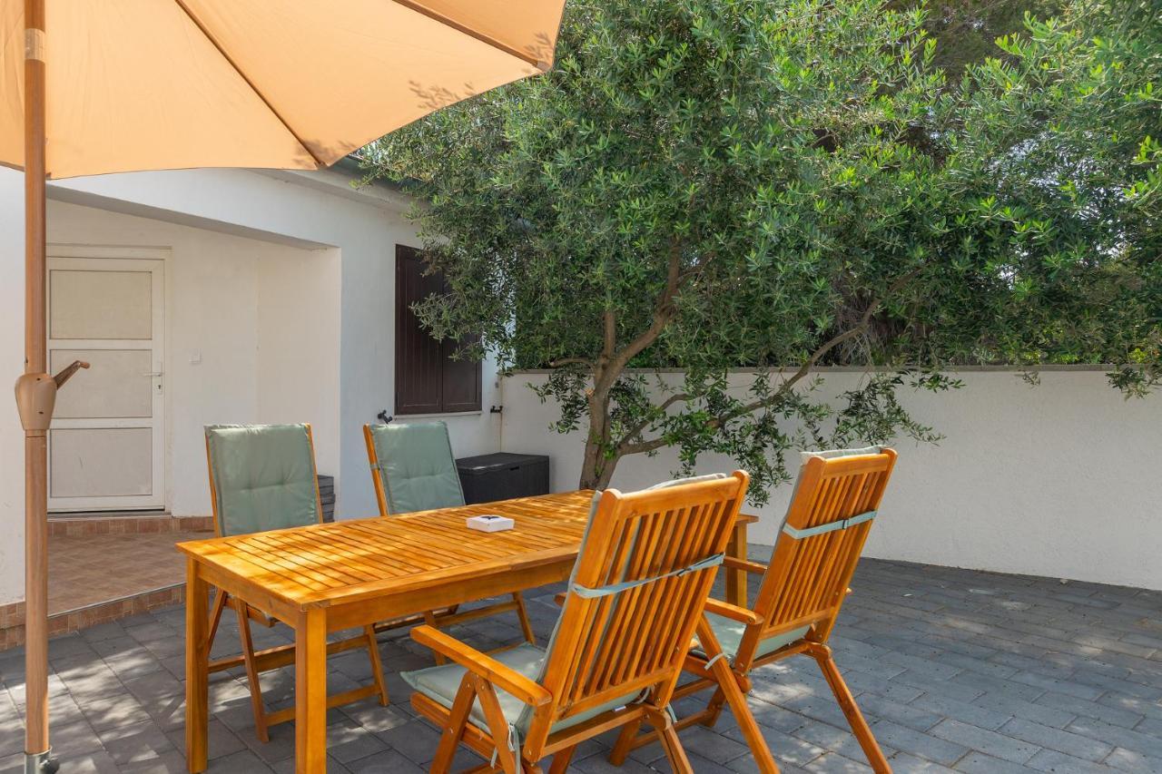 Apartamento Dali Medulin Exterior foto