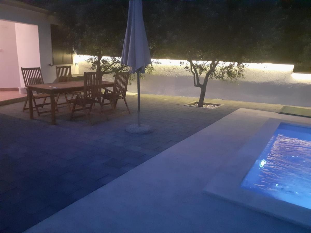 Apartamento Dali Medulin Exterior foto